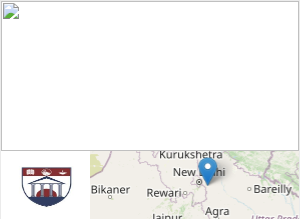 Image of IILM University, Greater Noida college campus