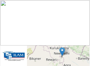 ILAM - Sushant University, Gurgaon