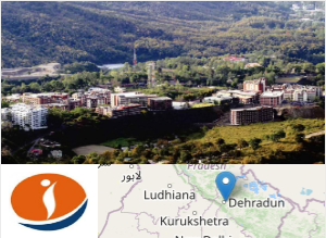 Image of IMS Unison University college campus