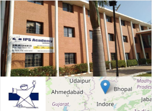 IPS Academy Institute of Business Management and Research, Sanwer Campus Image