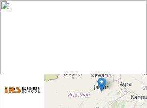 Image of IPS Business School college campus