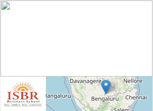 Image of ISBR Business School college campus