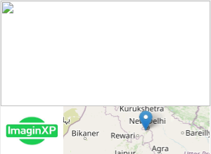 Image of ImaginXP - Sushant University college campus