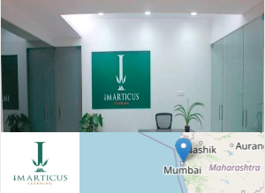 Image of Imarticus Learning college campus