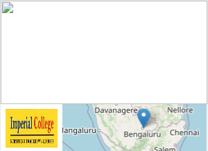 Image of Imperial College of Business Studies, Bangalore college campus