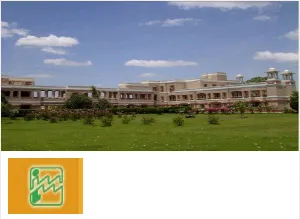 Indian Institute of Tourism and Travel Management (Gwalior) Campus Image