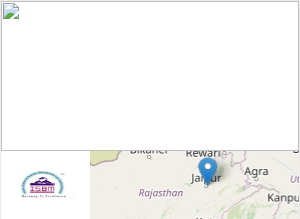 Image of Indian School of Business Management & Administration, Jaipur college campus