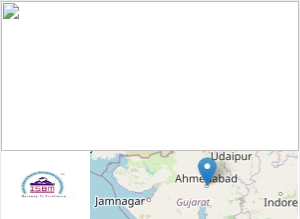 Image of Indian School of Business Management and Administration, Ahmedabad college campus