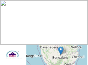 Image of Indian School of Business Management and Administration, Bangalore college campus