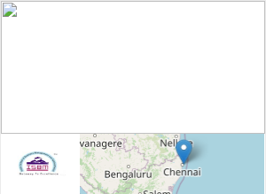 Image of Indian School of Business Management and Administration, Chennai college campus