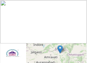 Image of Indian School of Business Management and Administration, Nagpur college campus