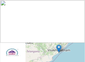 Image of Indian School of Business Management and Administration, Visakhapatnam college campus