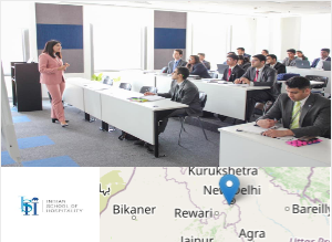 Indian School of Hospitality