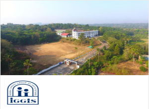 Indira Gandhi Group of Institutions Campus Image