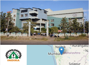Image of Indira Institute of Management - IIMP college campus Image of Indira Institute of Management - IIMP college campus