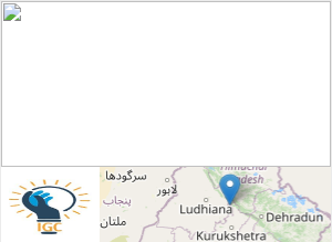 Indo Global Group of Colleges Campus Image