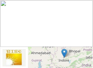 Image of Indore Indira Business School college campus Image of Indore Indira Business School college campus