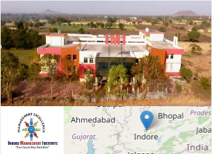 Image of Indore Management Institute and Research Centre college campus