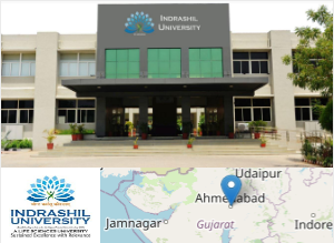 Indrashil University