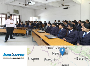 Image of Inmantec Institutions college campus