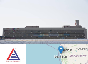 Image of Inspire Academy college campus