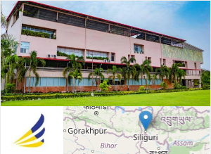 Image of Inspiria Knowledge Campus college campus Image of Inspiria Knowledge Campus college campus