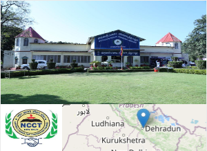 Image of Institute of Co-Operative Management, Dehradun college campus Image of Institute of Co-Operative Management, Dehradun college campus