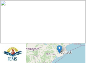 Image of Institute of Engineering and Management Studies college campus