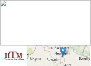 Image of Institute of Information Technology & Management college campus