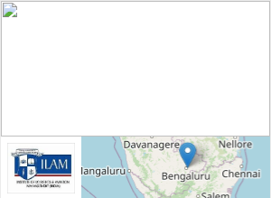 Image of Institute of Logistics and Aviation Management, Bangalore college campus Image of Institute of Logistics and Aviation Management, Bangalore college campus