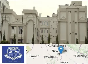 Institute of Management Studies, Noida Campus Image