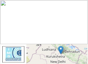 Institute of Management Studies, Saharanpur Campus Image