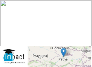 Image of Institute of Management and Planning & Advanced Computer Training, Patna college campus