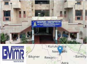 Institute of Management and Research Campus Image