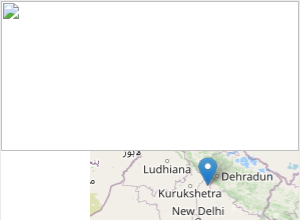 Institute of Professional Studies, Gangoh Campus Image