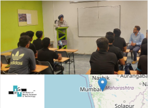 Image of Institute of Sports Science and Technology college campus