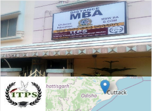 Institute of Technical and Professional Studies