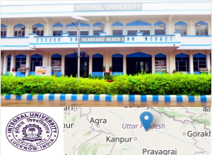 Image of Integral University- Seekho college campus