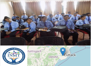 International Institute of Management and Technology, Bhubaneswar