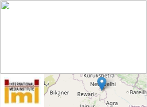 Image of International Media Institute (IMI, Gurgaon) college campus