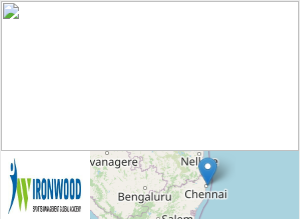 Image of Ironwood Sports Management Global Academy, Chennai college campus