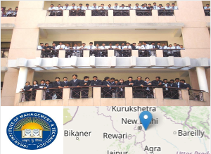 Ishan Institute of Management and Technology