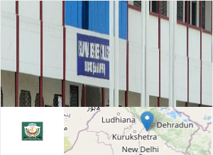 Islamia Degee College, Deoband Campus Image