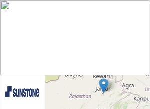 JECRC University powered by Sunstone