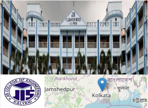 JIS College of Engineering