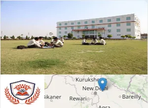 JMS Group of Institutions