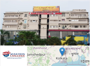 Image of JT Aviation College college campus