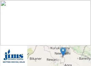 Jagan Institute of Management Studies Technical Campus Campus Image