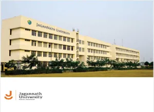 Jagan Nath University, Haryana Campus Image