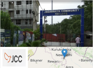Image of Jagannath Community College college campus Image of Jagannath Community College college campus
